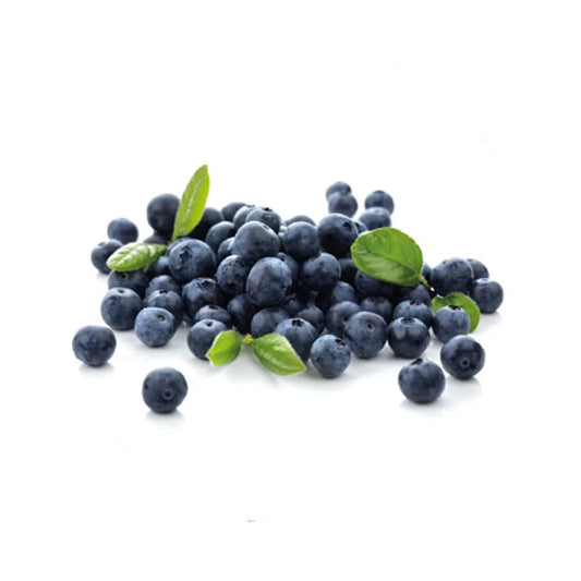 Fruits Rouge Blueberry Whole, 1 x 10 kg