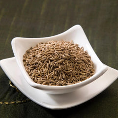 Faisal Whole Cumin Seeds 1 x 25 KG