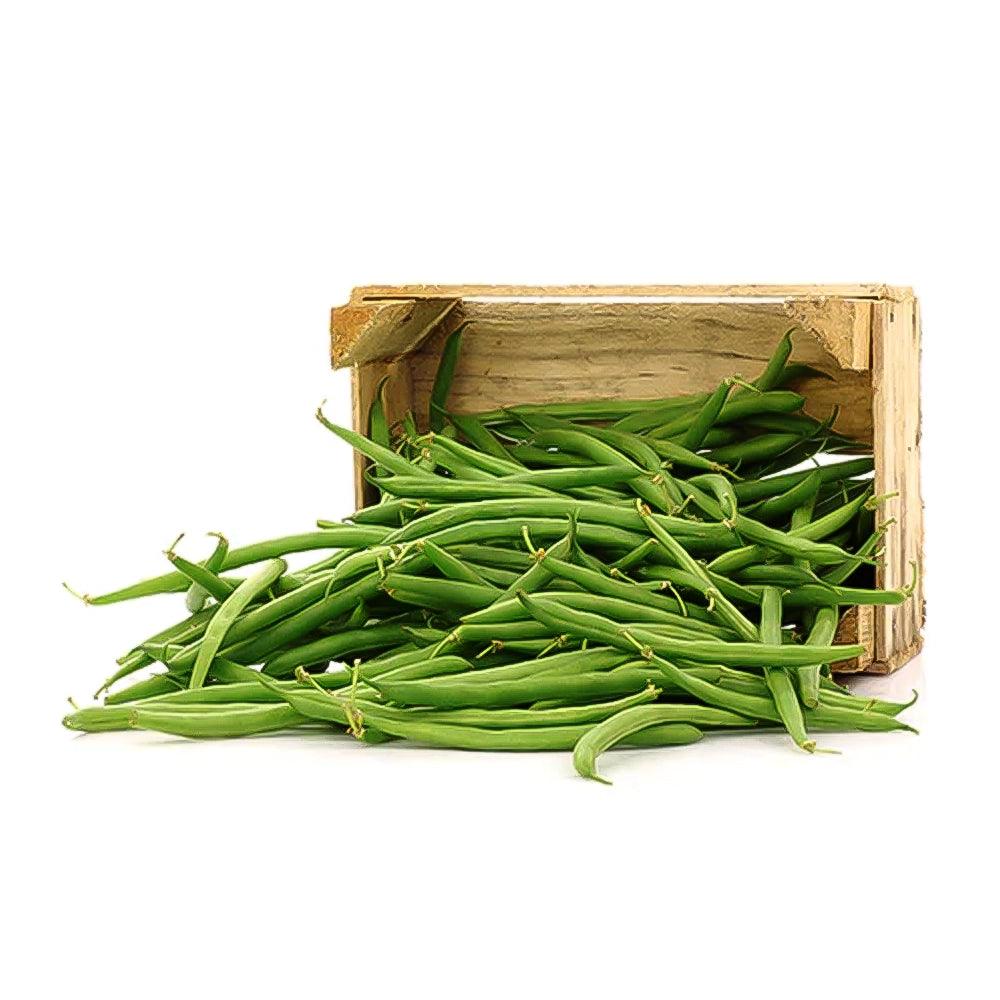 Fine Green Beans Kenya 1 Kg   HorecaStore