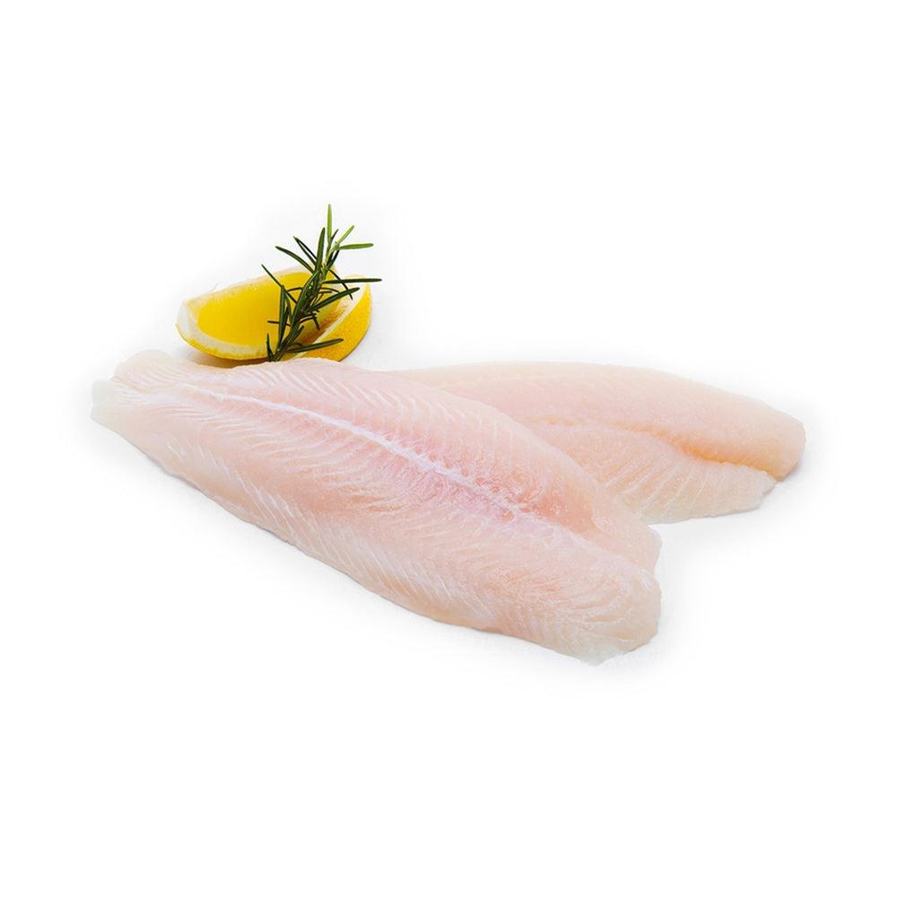 Food Planet Cream Dory Fish Fillet 1 x 10Kg   HorecaStore