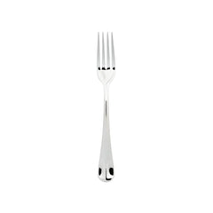 Furtino Baguette 18/10 Stainless Steel Table Fork 4 mm, Length 21 cm, Pack of 12