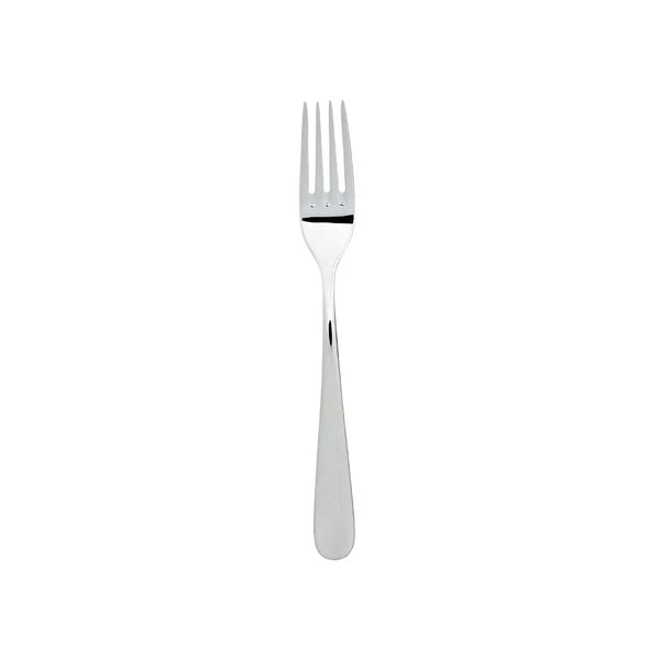 Furtino Betterly 18/10 Stainless Steel Dessert Fork 4 mm, Length 19 cm, Pack of 12