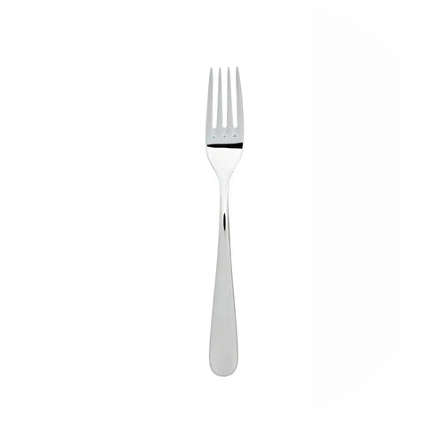 Furtino Betterly 18/10 Stainless Steel Table Fork 4 mm, Length 20 cm, Pack of 12