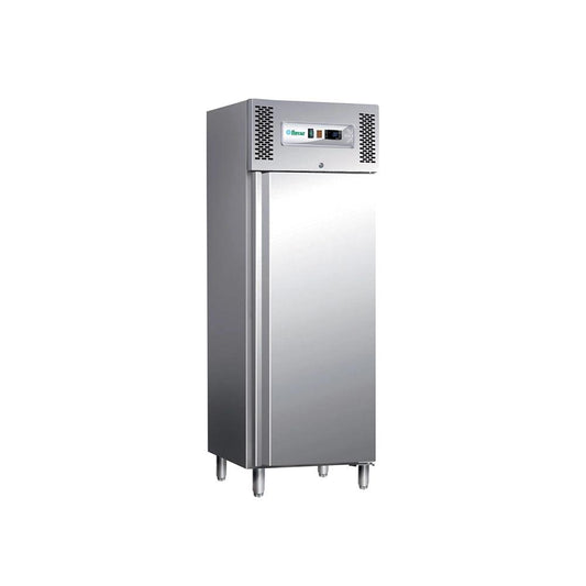 Forcar G-GN650TN Single Door Upright Chiller 650 Liter 315W - HorecaStore