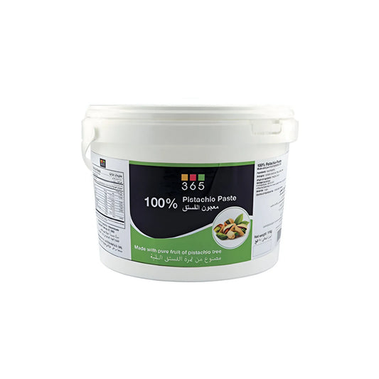 365 Pistachio Paste 100 %, 1 kg