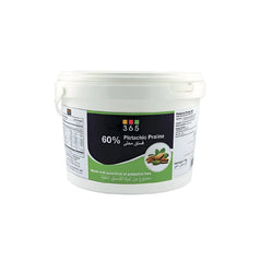 365 Pistachio Paste 60 %, 1 kg