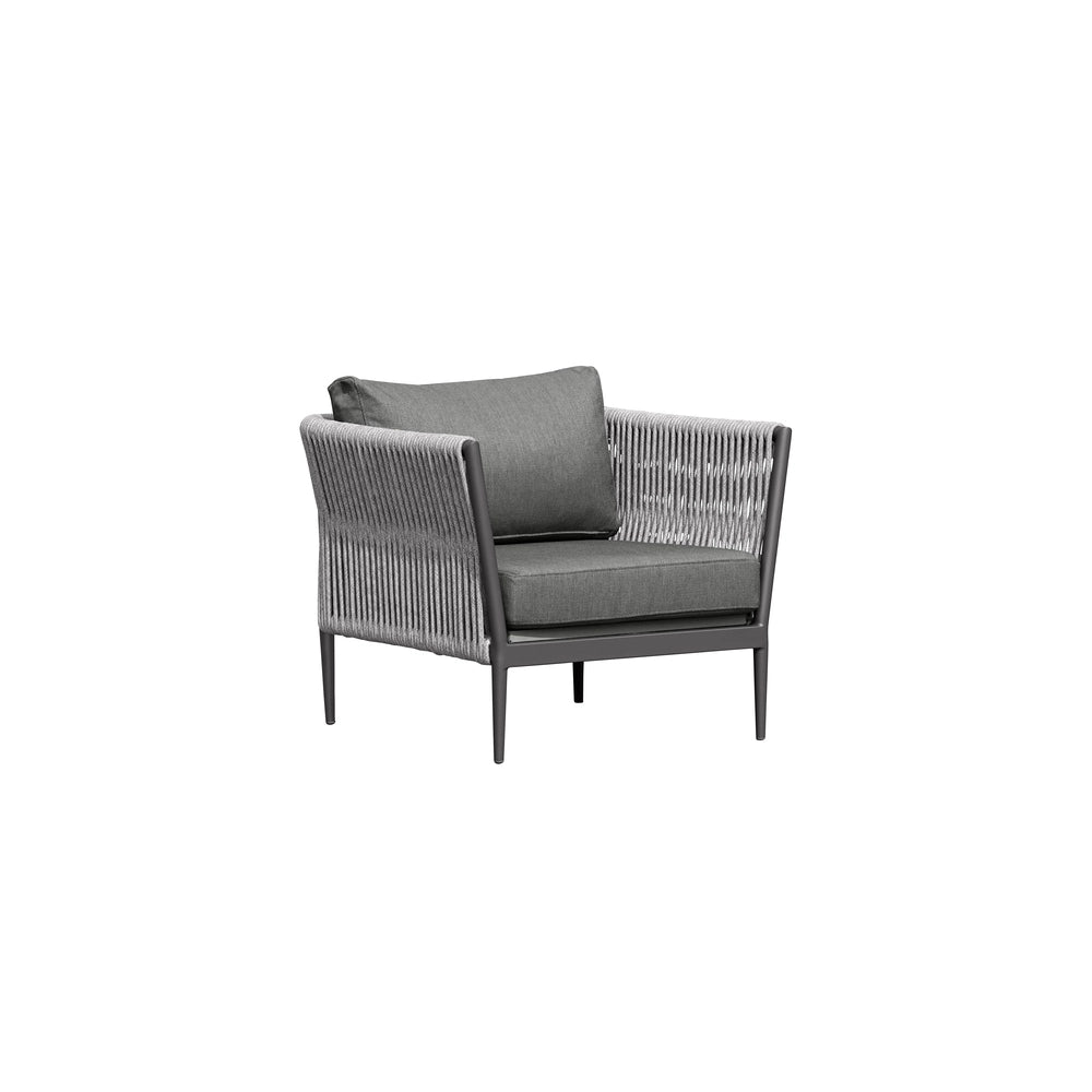 gymkhana-ithaca-outdoor-armchair-with-seat-back-cushion-removable-lining-silver-charcoal-86x86x72-5-cm