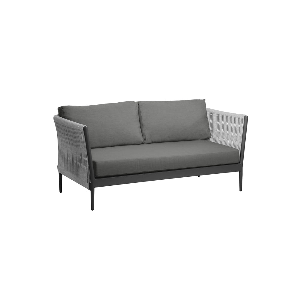 gymkhana-ithaca-outdoor-2-seater-sofa-with-2-back-cushion-removable-lining-silver-charcoal-167-5x86x72-5-cm