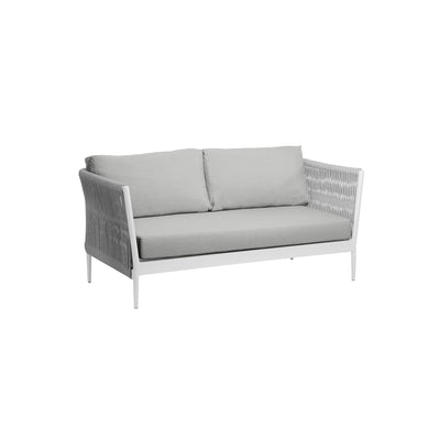 gymkhana-ithaca-outdoor-2-seater-sofa-with-cushions-removable-covers-aluminium-frame-white-silver-beige-167-5x86x72-5-cm