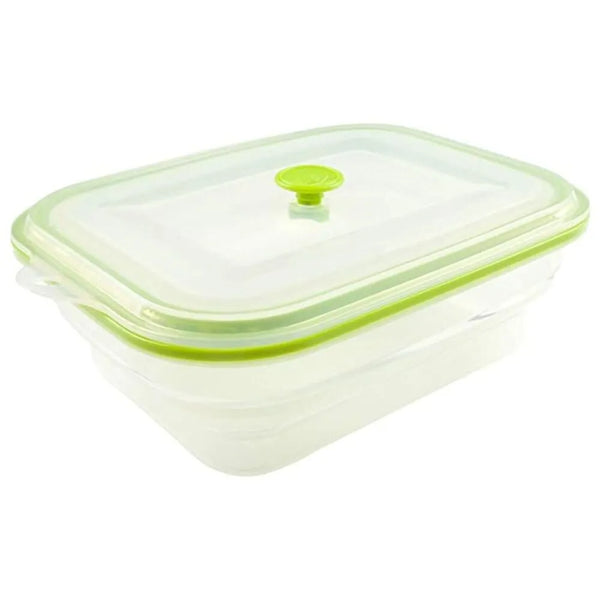 GOOD 2 GO TOO GZRB001A RECTANGULAR CONTAINER, 1.5 ltr. CAPACITY