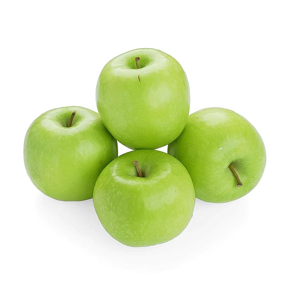 Granny Smith Green Apple Chile 1 Kg   HorecaStore