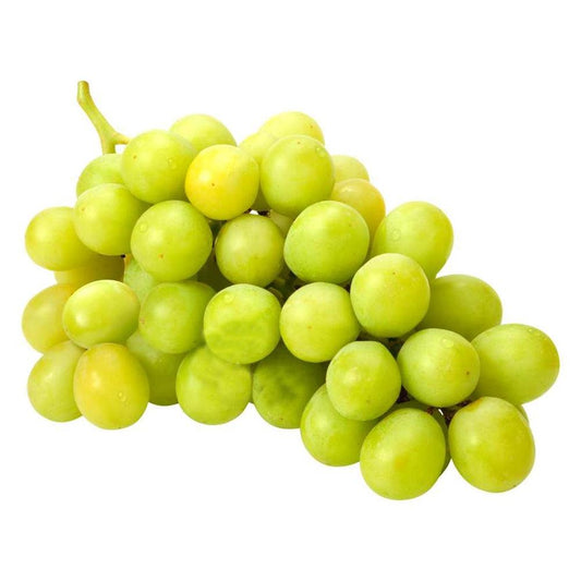 Green Grapes Australia 1 Kg   HorecaStore