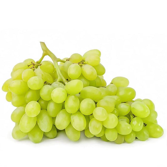 Green Grapes USA 1 Kg   HorecaStore