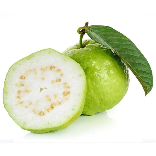 Guava White Egypt 1 Kg   HorecaStore