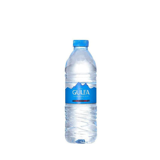 Gulfa Drink Water 24 x 500ml   HorecaStore