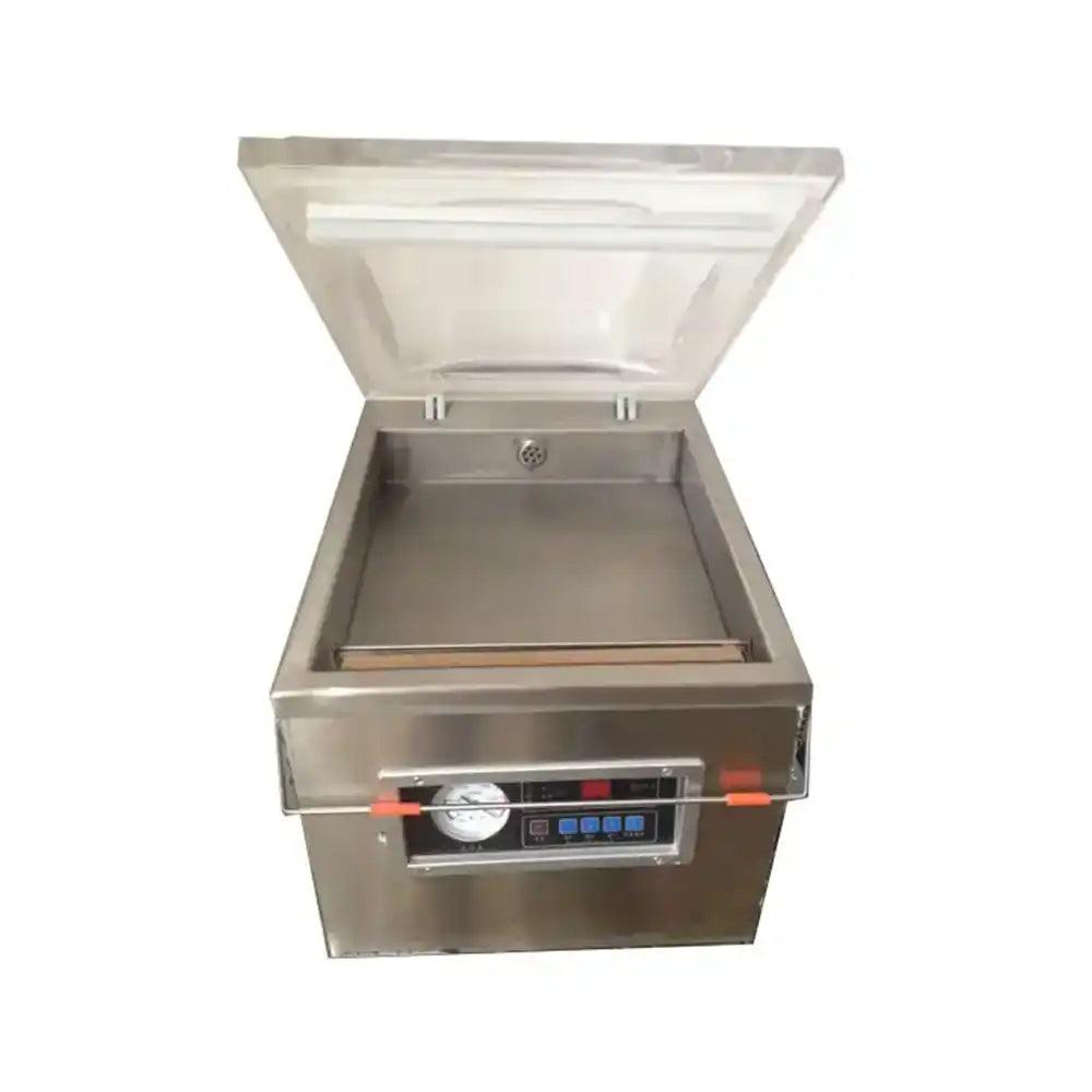 THS DZ-300 Vacuum Packing Machine 1.5 kW, 41 x 38 x 40 cm - HorecaStore