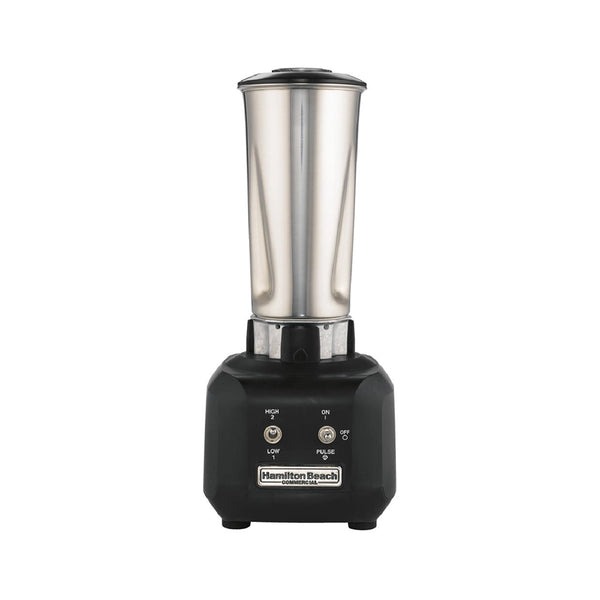 Hamilton Beach HBB 255S Commercial Rio Bar Blender 0.45 kW