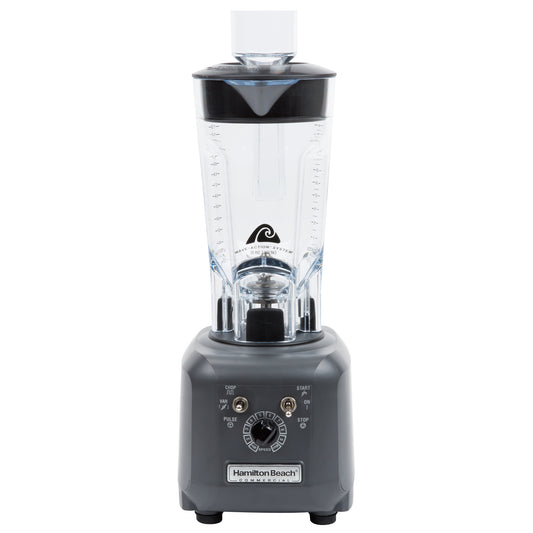 Hamilton Beach HBF500 Culinary Blender with Polycarbonate Container