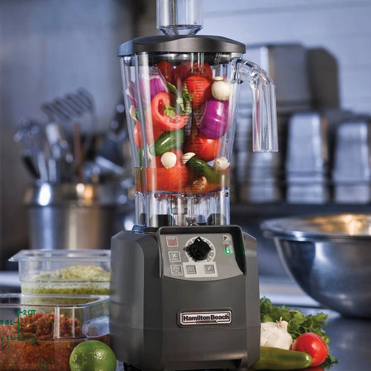 Hamilton Beach HBF 600S Expeditor Variable Speed Commercial blender