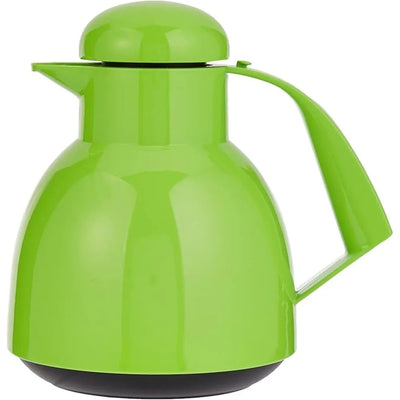 HELIOS HL793-126 FLASK DAY, 1 ltr. CAPACITY - KIWI COLOR