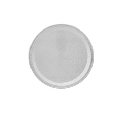 Hotpack Round Aluminium Platter, 40cm, 50 PCs