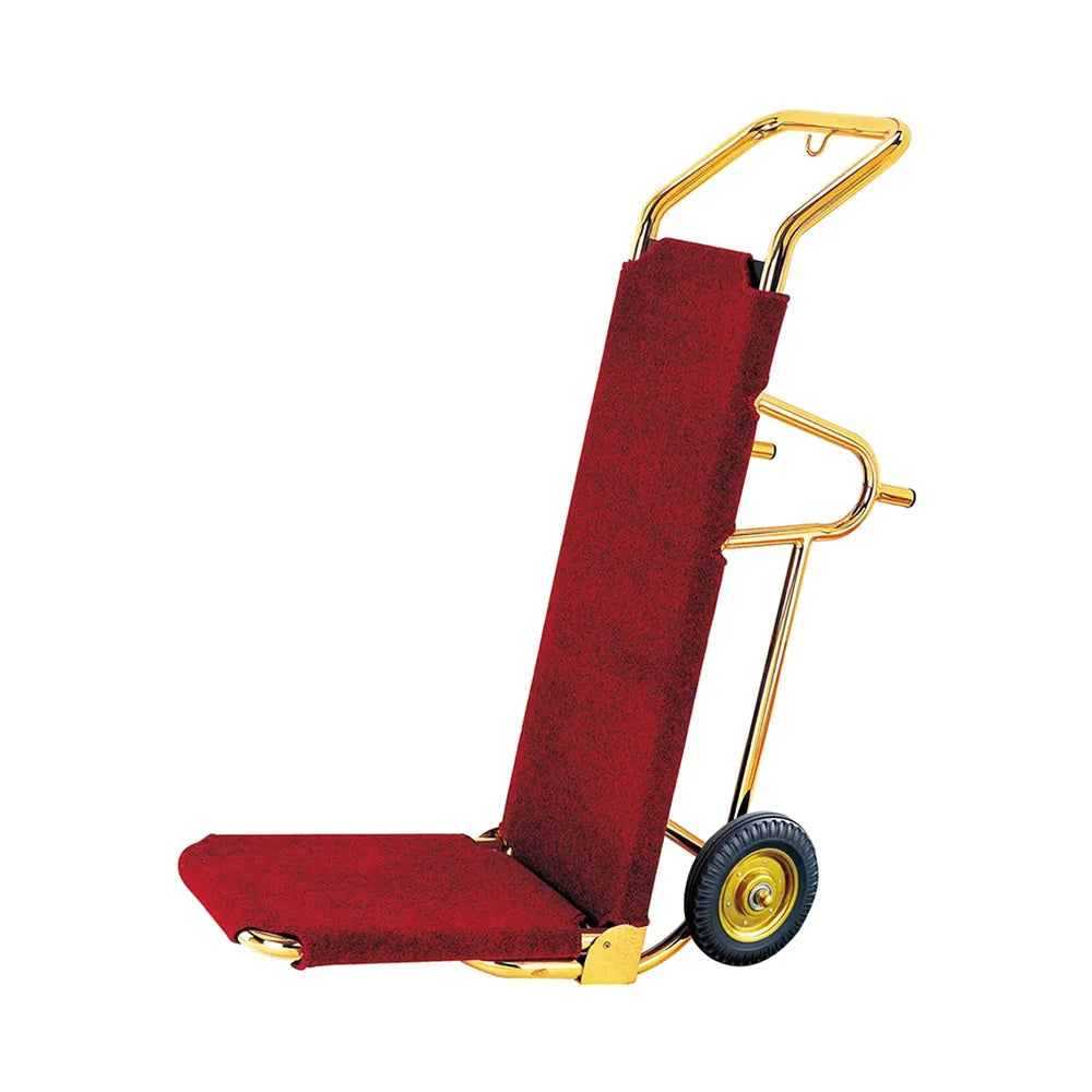 THS HS-2G Hotel Luggage Trolley 200 Kg