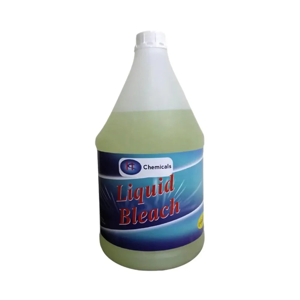 THS Liquid Bleach 3.78L