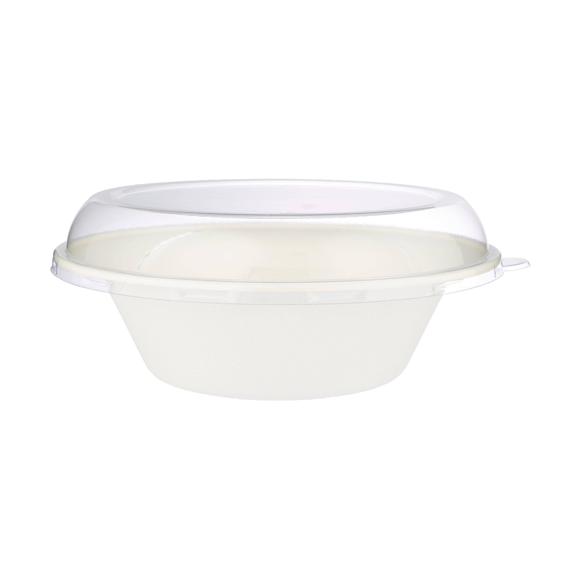 hotpack biodegradable wide rim bowl 710 ml 200 pcs