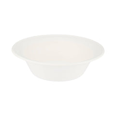 Hotpack Biodegradable Wide Rim Bowl, 355 ml, 300 PCs