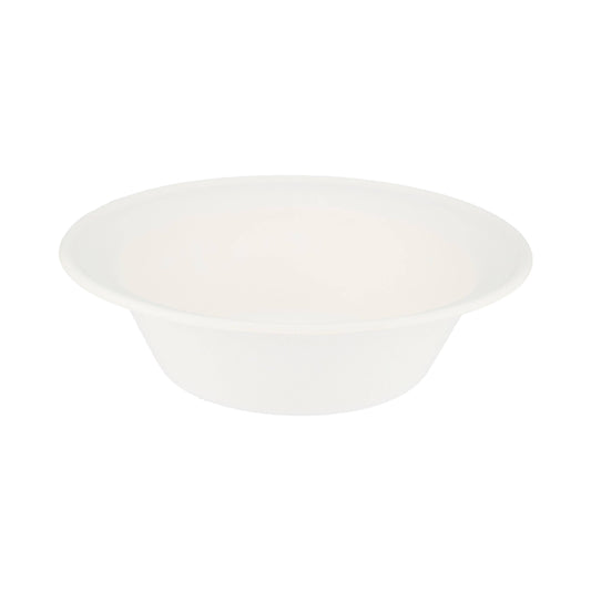 hotpack biodegradable wide rim bowl 355 ml 300 pcs