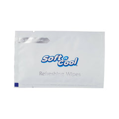 Hotpack Wet Tissue, Small, 6 x 8 cm, 1000 PCs