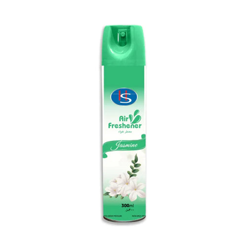 THS Room Air Freshener Jasmine 300 ml