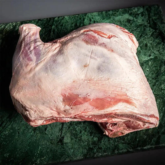 Hardwicks Australian Lamb Shoulder B/IN 15-24 Kg - HorecaStore