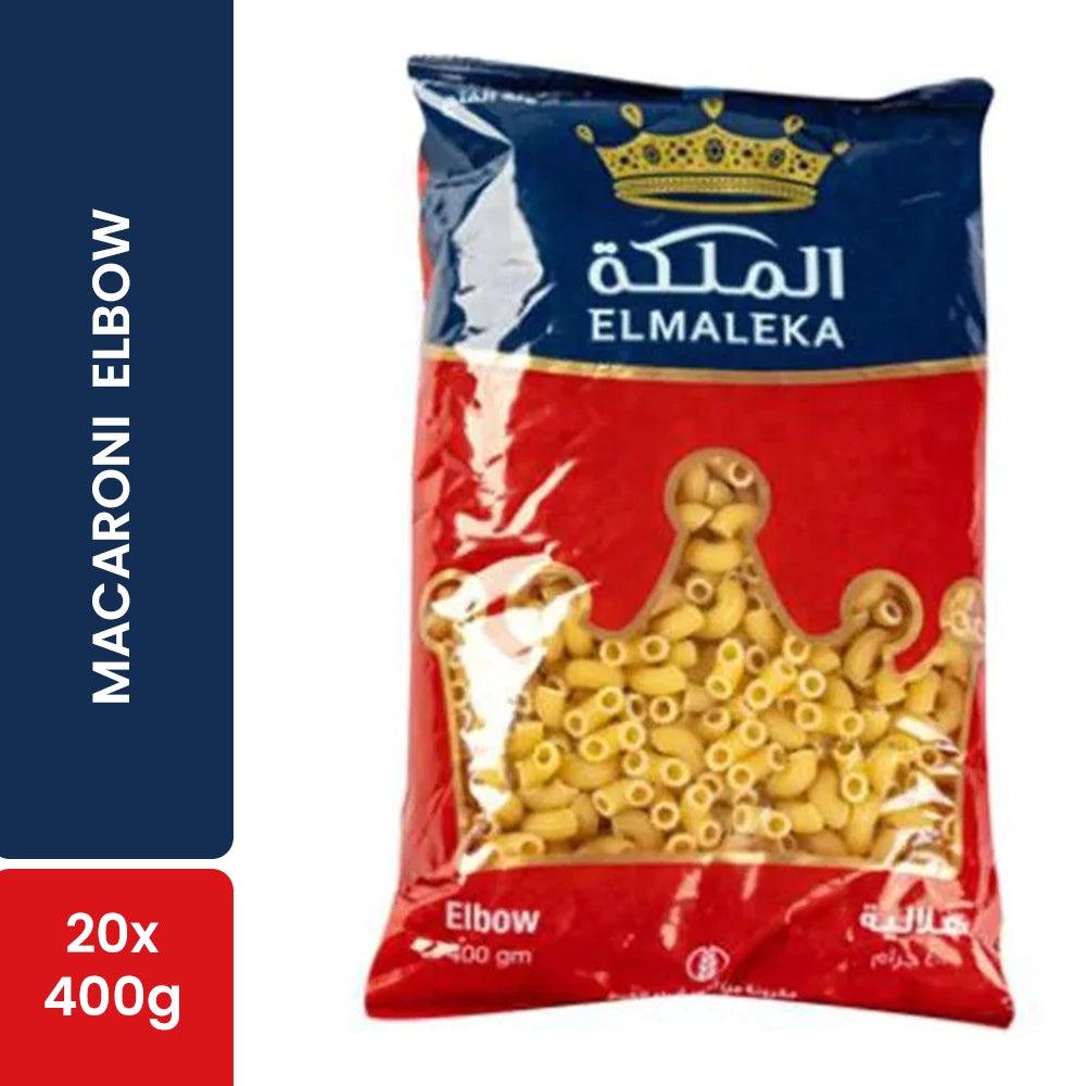 Hat Macaroni Elbow 20 x 400g   HorecaStore