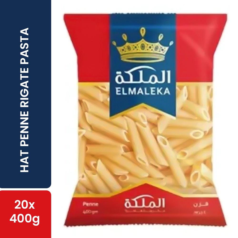 Hat Penne Rigate Pasta 20 x 400g   HorecaStore