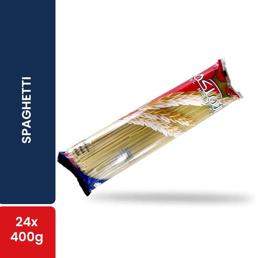 Hat Spaghetti 20 x 400g   HorecaStore