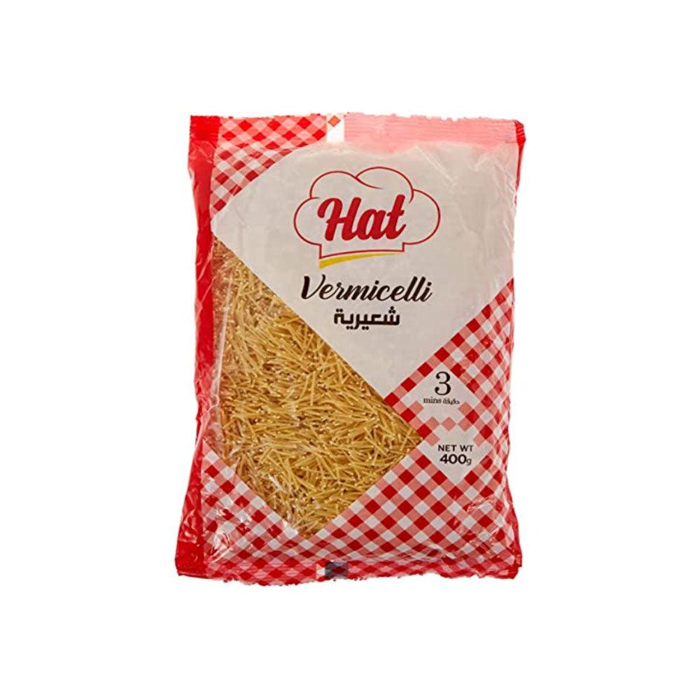 Hat Vermicelli Cut Pasta 20 x 400g   HorecaStore