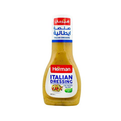 Herman Italian Dressing 4 x 3.78 Kg