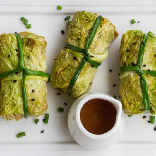 La Stella Cabbage Stuffed with Vegetable 1 x 50 Pcs - HorecaStore