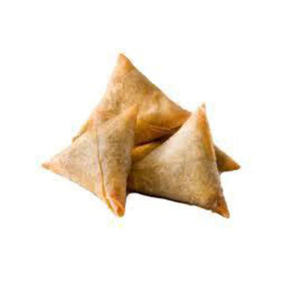 La Stella Vegetable Samosa 20g x 250 Pcs - HorecaStore