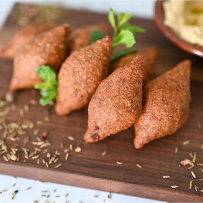 La Stella Kibbeh Potato 1 x 50 Pcs - HorecaStore