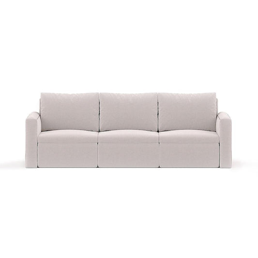 Defure Pull-Out Mattress Sofa Bed 290 x 90 x 90 cm - HorecaStore