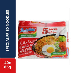 Indome Special Fried Noodles 40 x 85g