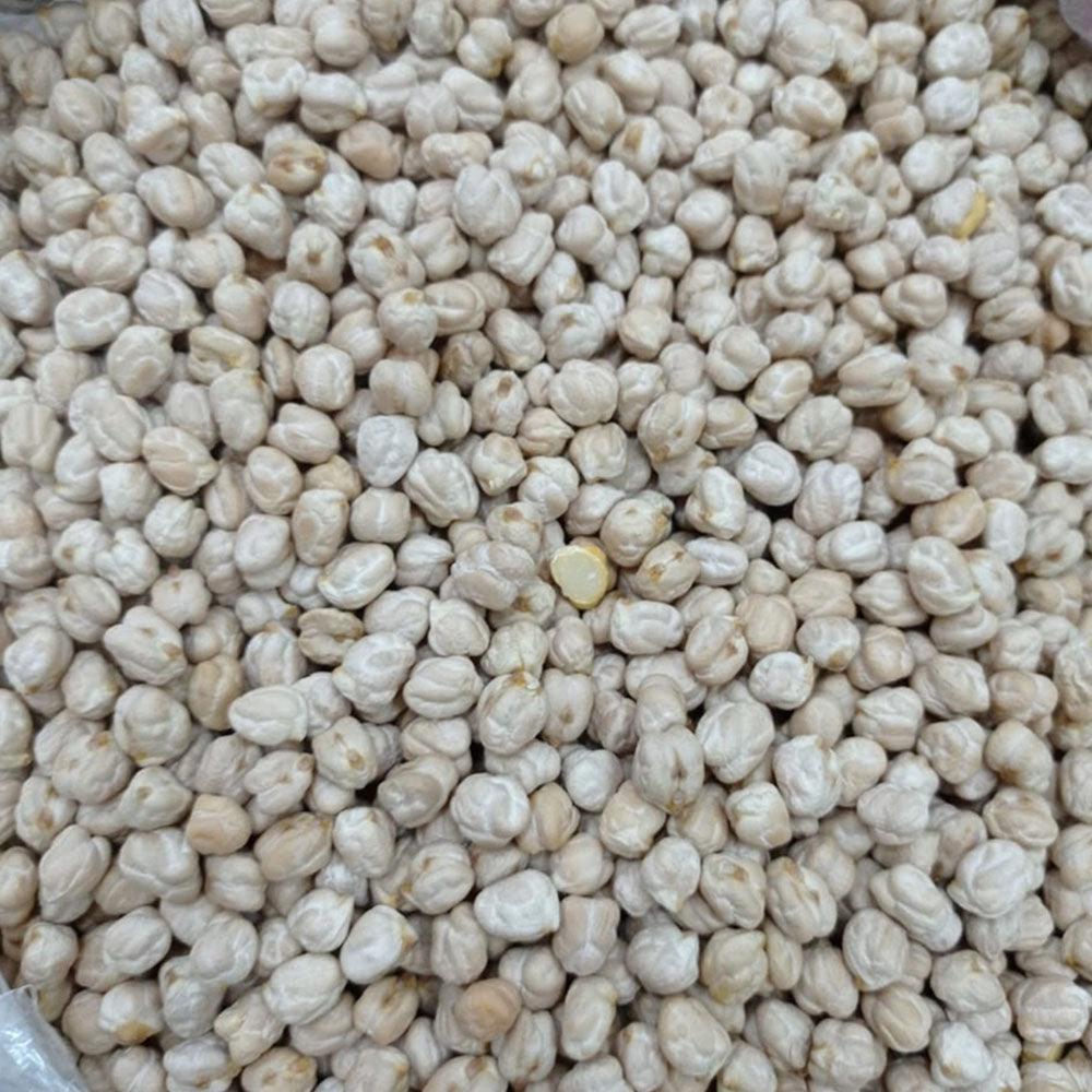 Jova Chick Peas No.10 25 Kg   HorecaStore