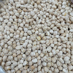 Jova Chick Peas No.10 25 Kg
