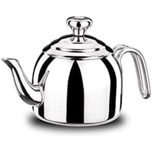 KORKMAZ KA051 DROPPA TEA POT, 1.1 ltr. CAPACITY