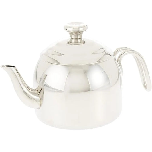 KORKMAZ KA051 DROPPA TEA POT, 1.1 ltr. CAPACITY