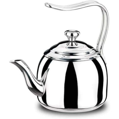 KORKMAZ KA053 DROPPA TEA POT, 2 ltr. CAPACITY