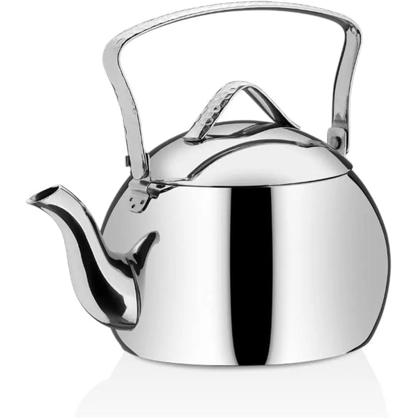 KORKMAZ KA092 TOMBIK KETTLE - 1 ltr. CAPACITY