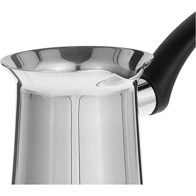 KORKMAZ KA1208 ORBIT COFFEE POT 4 CUPS